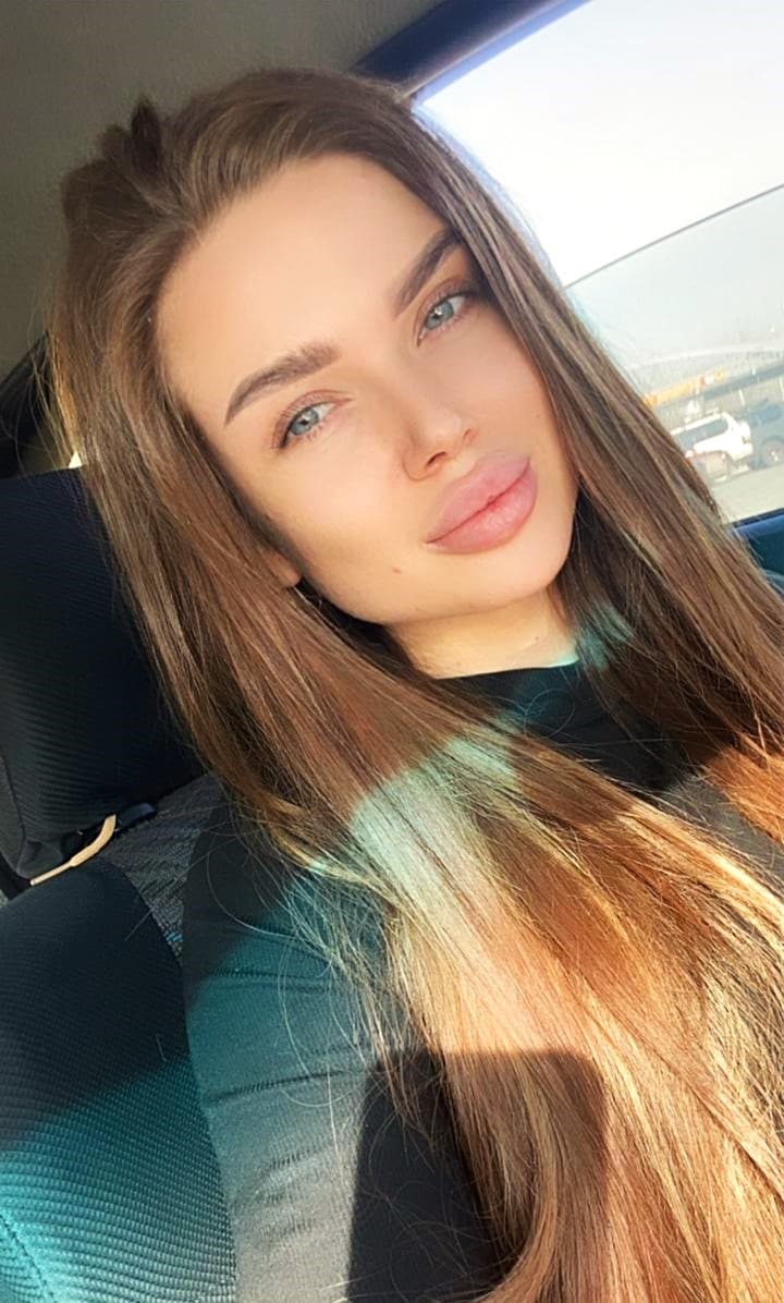 Lera, 26 — foto 5 in Den Haag