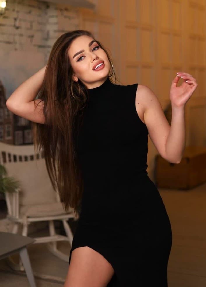 Lera, 26 — foto 6 in Den Haag