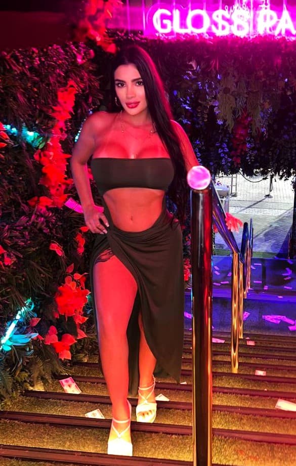 Karen, 25 — foto 5 in Den Haag
