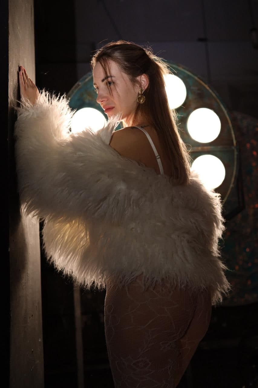 Escort Teona (Amsterdam) — afbeelding 3