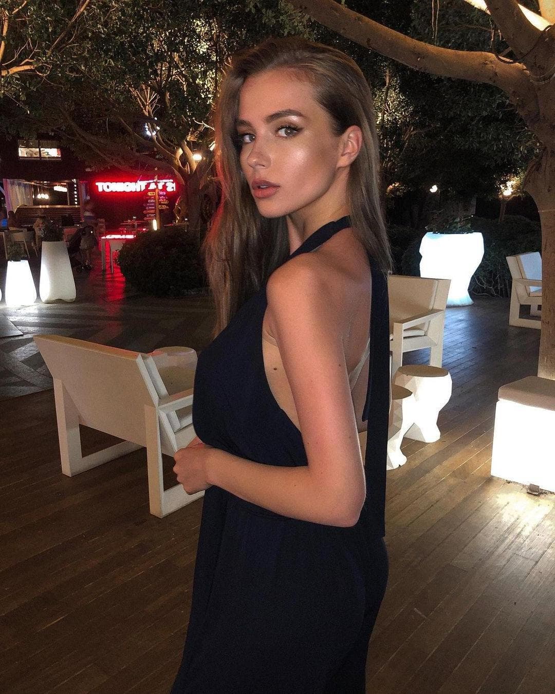 Escort Felicity (Amsterdam) — afbeelding 4