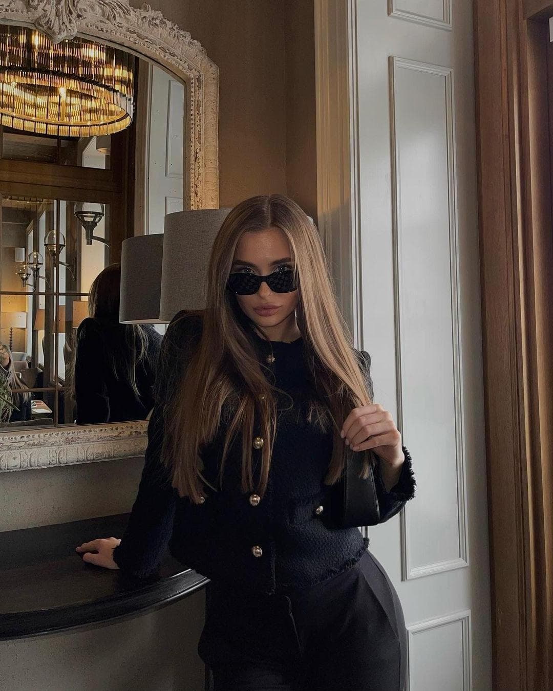 Escort Felicity (Amsterdam) — afbeelding 5