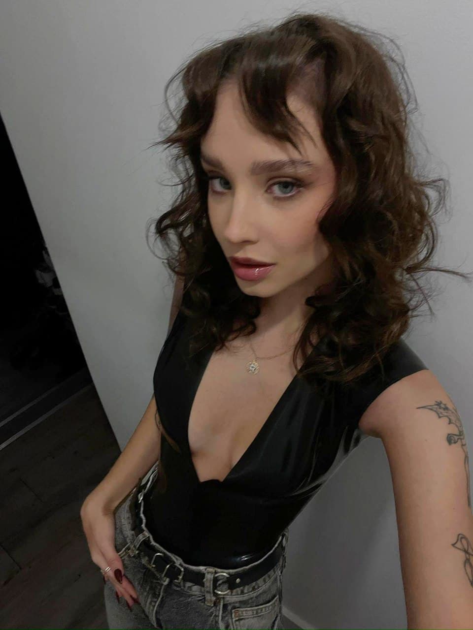Daria Amsterdam escort — foto 3