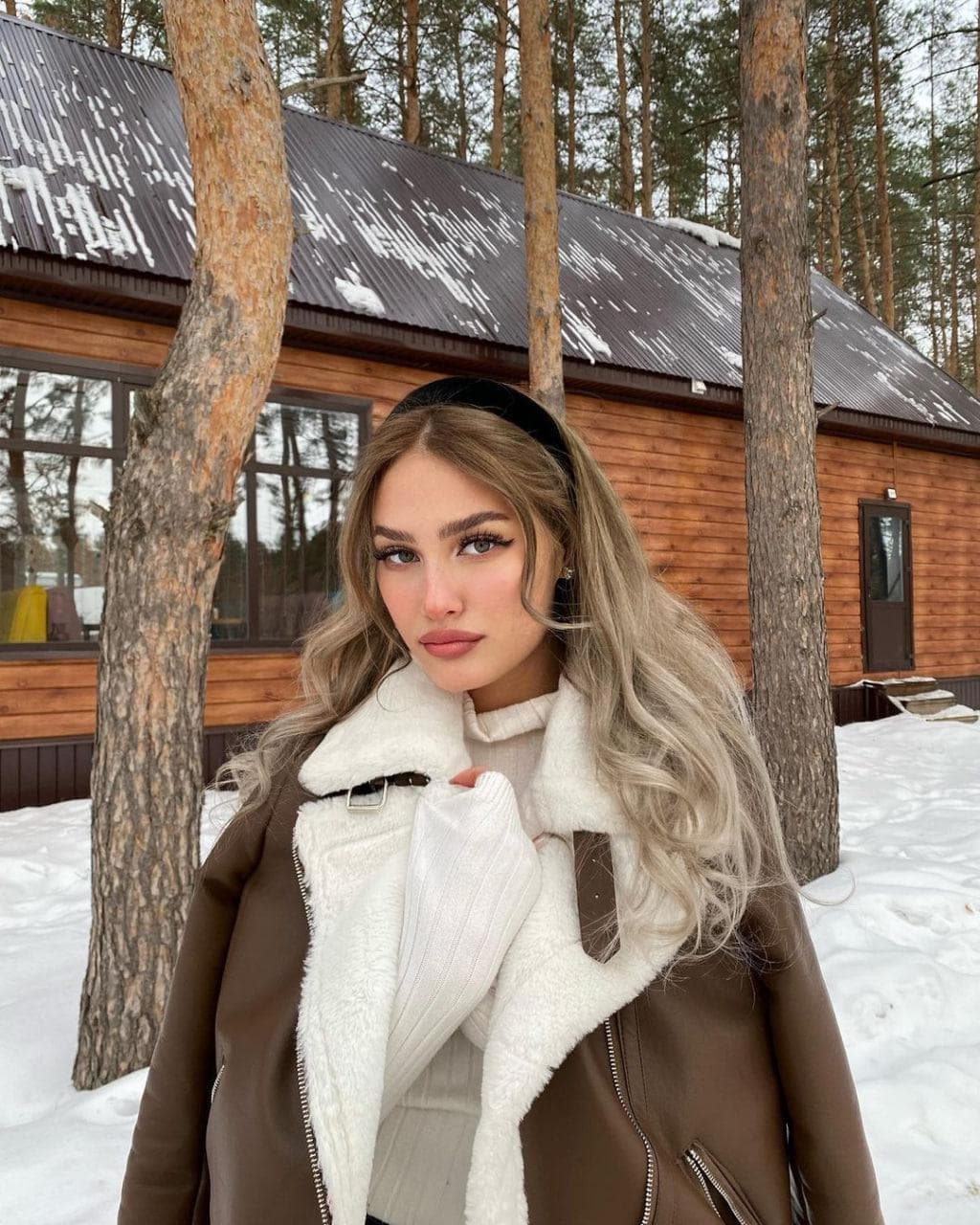 Mila Den Haag escort — foto 4