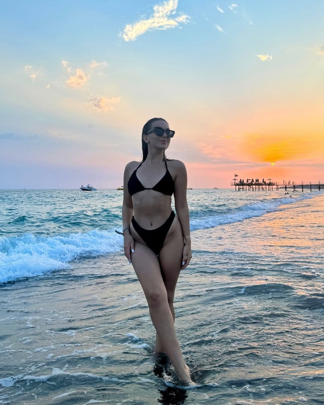 Escort Stella (Rotterdam) — afbeelding 3