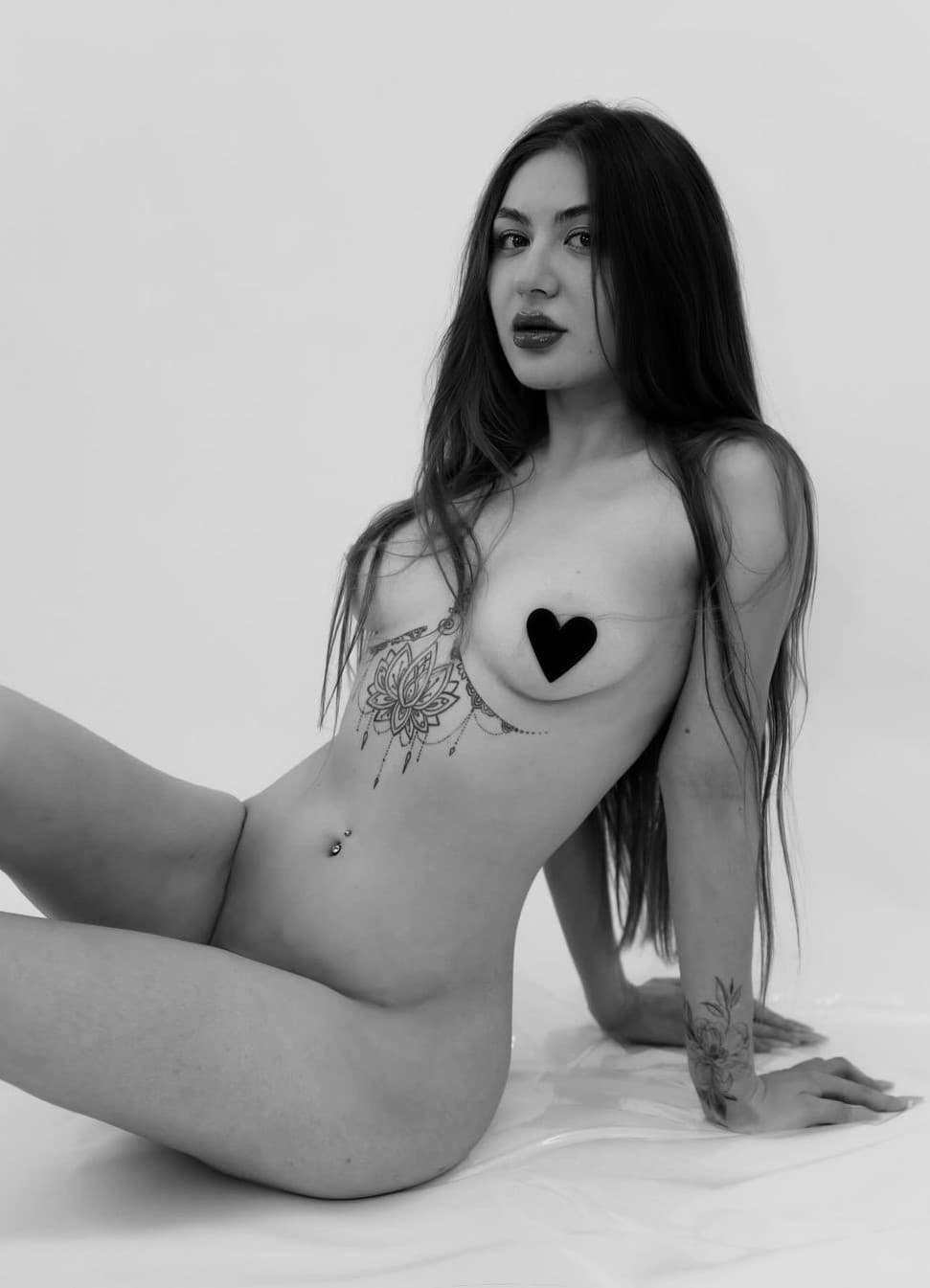 Viktoria, 23 — foto 6 in Enschede