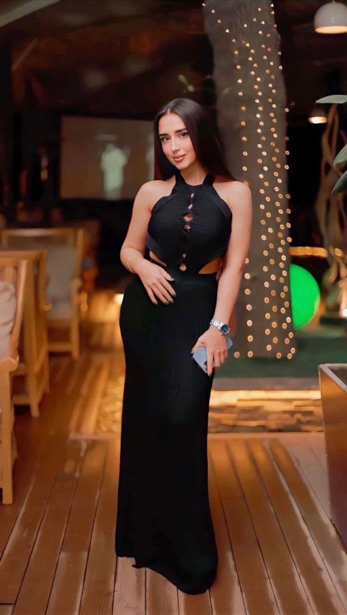 Faida, 25 — escort in Apeldoorn