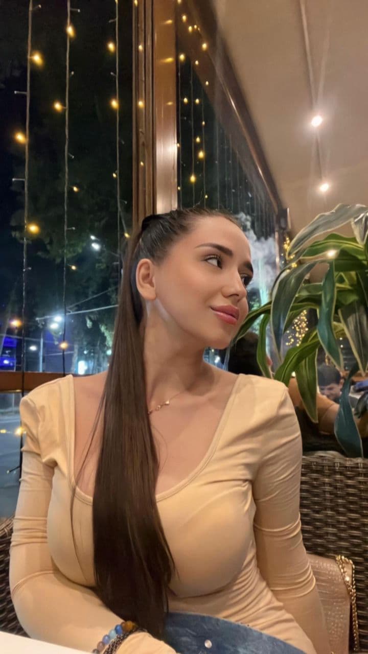 Escort Faida (Apeldoorn) — afbeelding 4