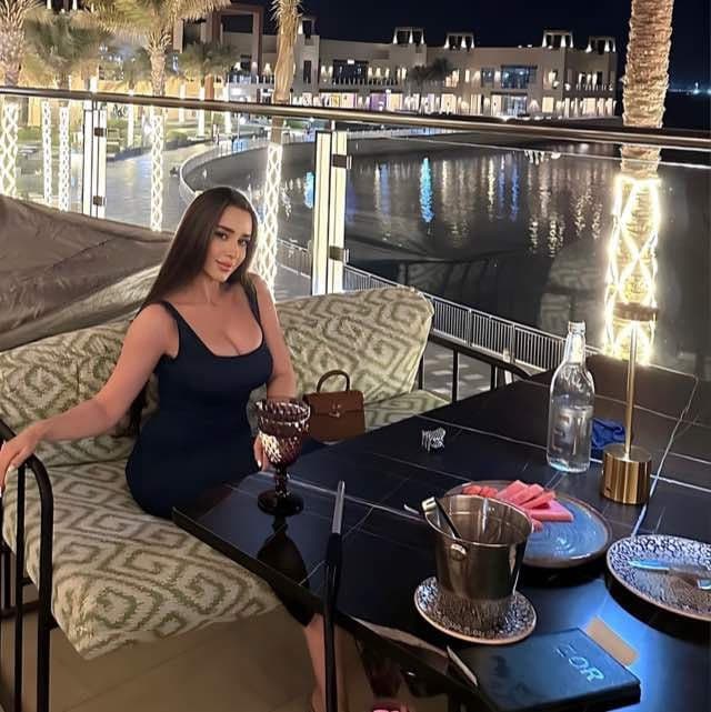 Faida Apeldoorn escort — foto 5