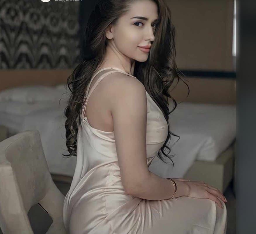 Escort Faida (Apeldoorn) — afbeelding 6