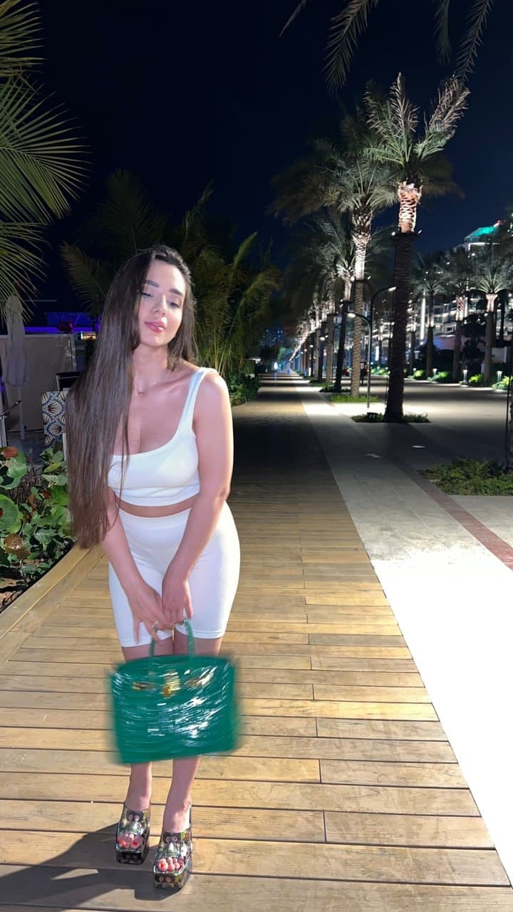 Escort Faida (Apeldoorn) — afbeelding 8
