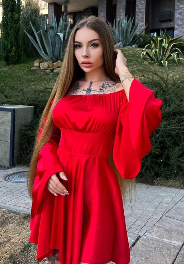 Nika (21) | Rotterdam escort