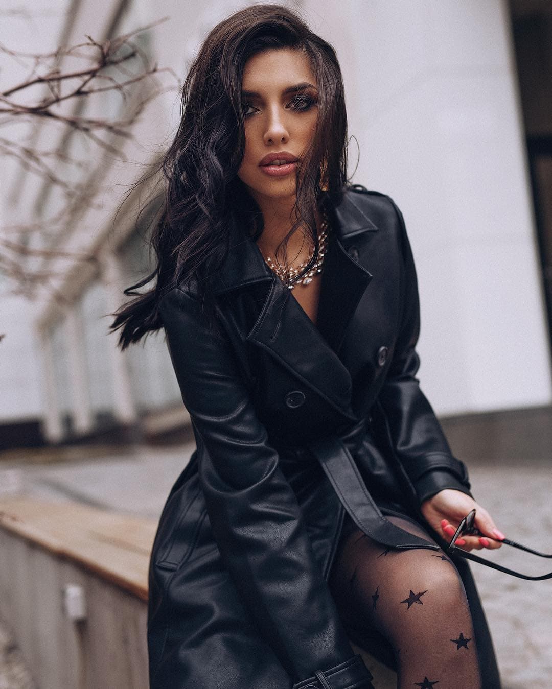 Jessica — 23-jarige escort in Amsterdam