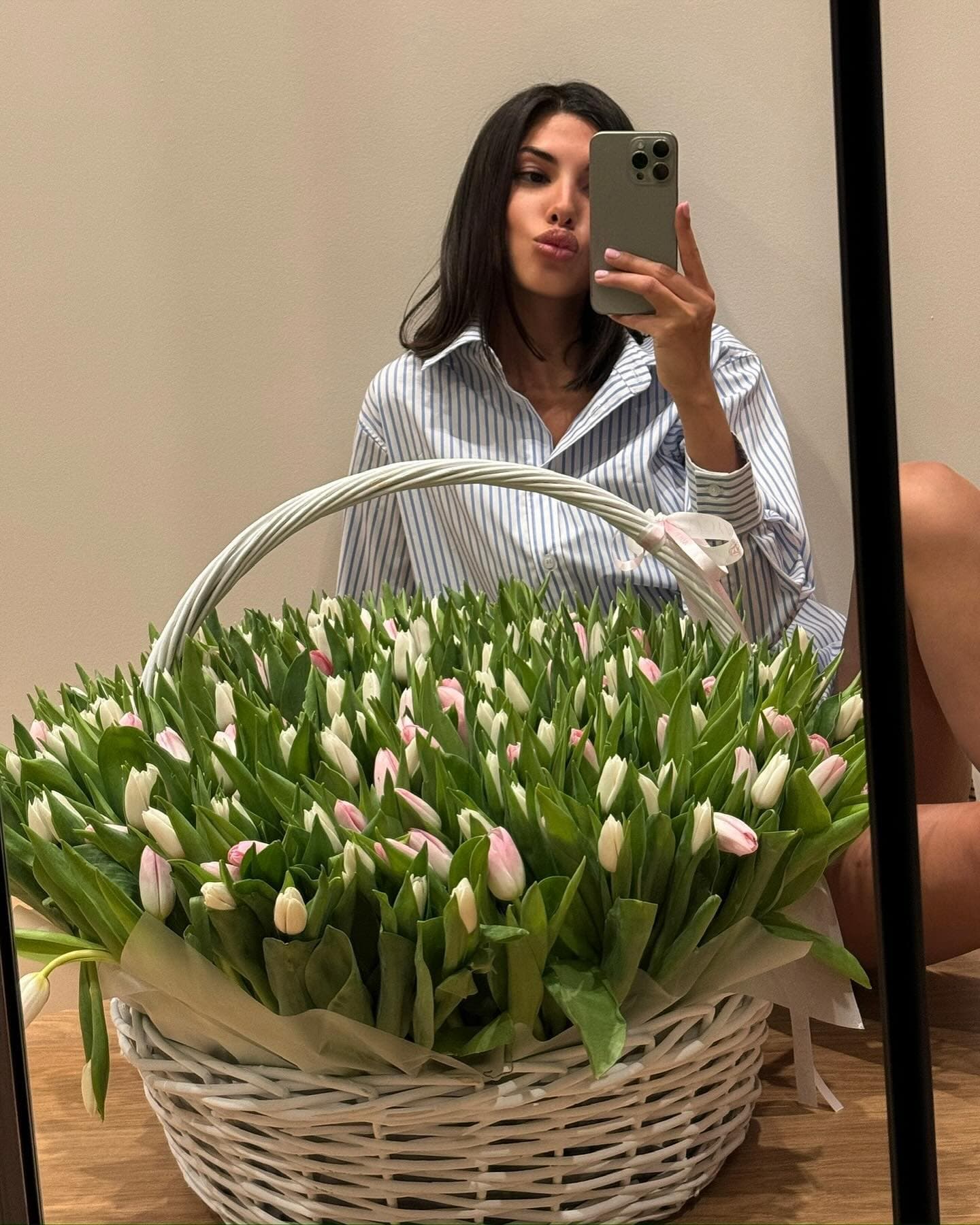 Jessica, 23 — foto 13 in Amsterdam