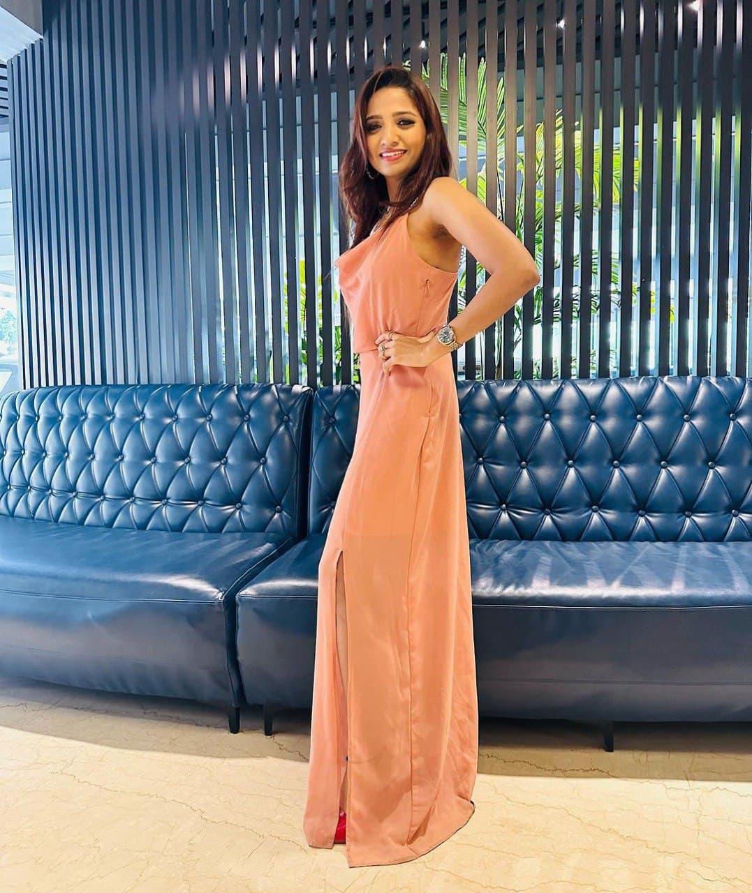 Melisandra Amsterdam escort — foto 6