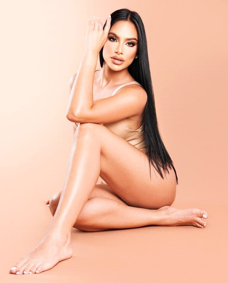 Jade Arnhem escort — foto 7