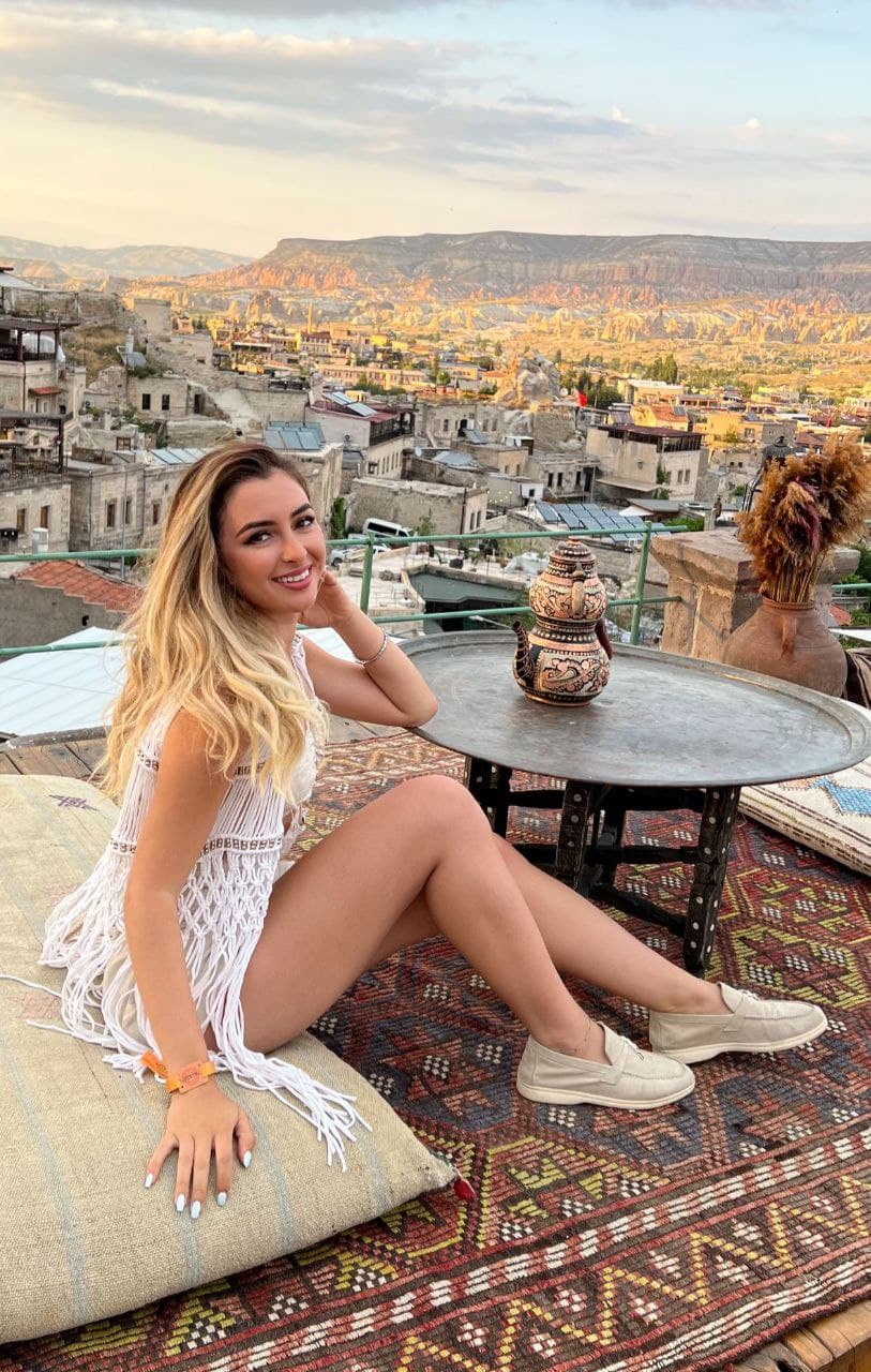 Scarlett, 25 — foto 4 in Amsterdam