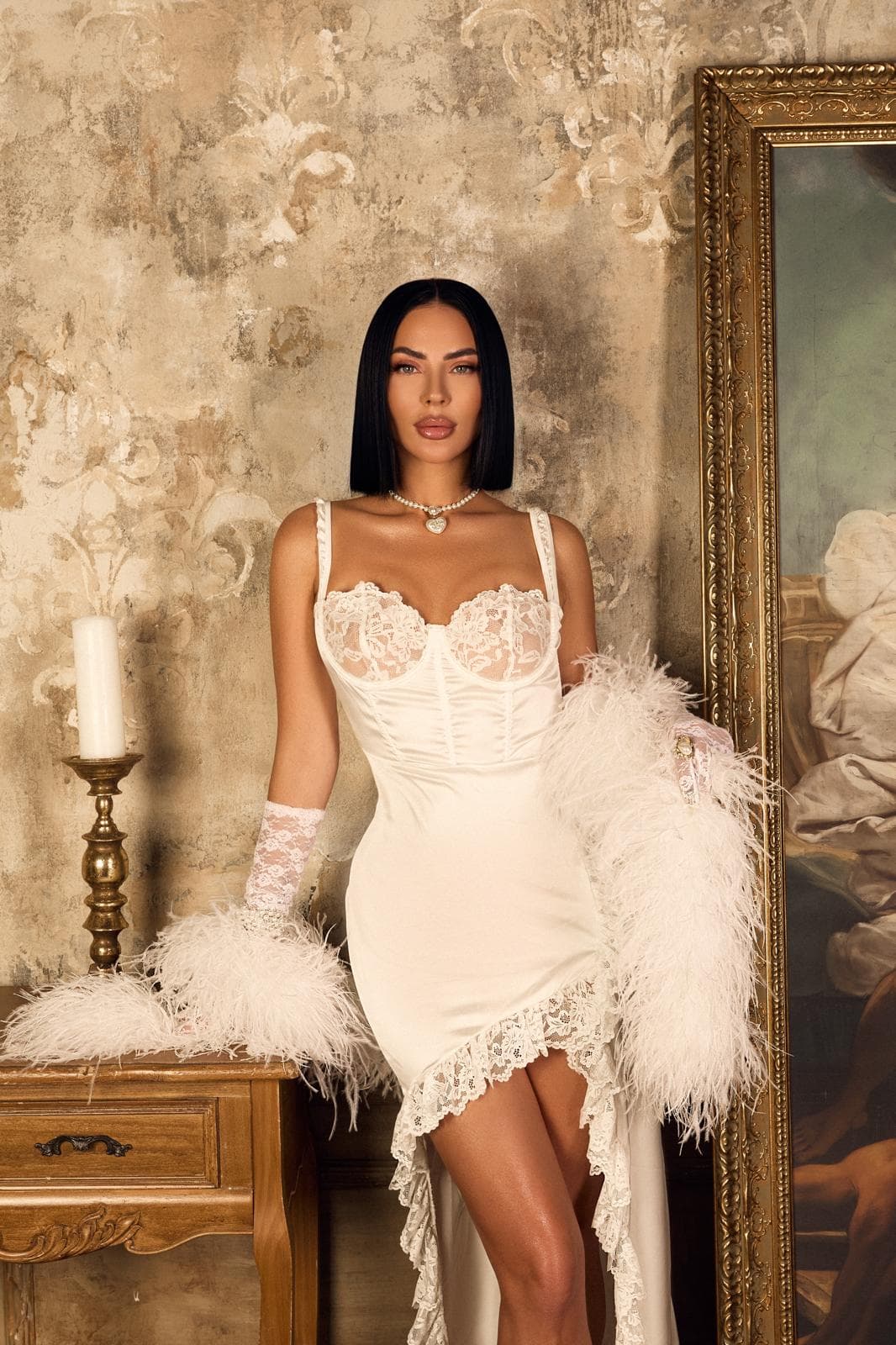 Aleksa, 31 — escort in Eindhoven