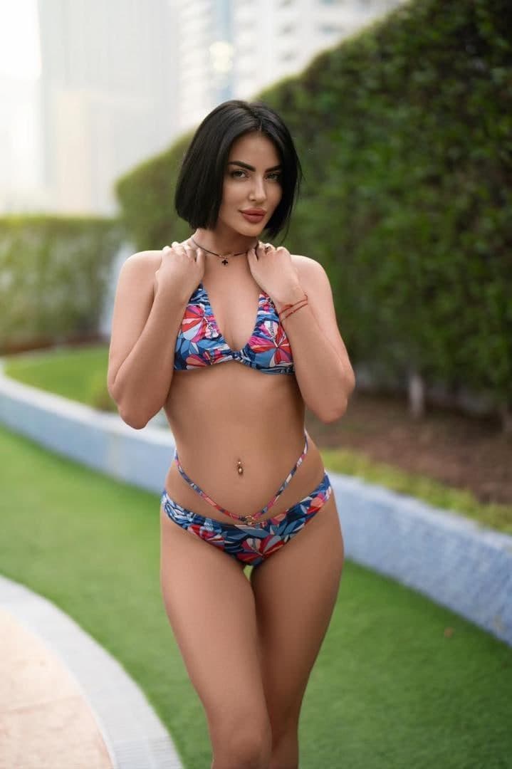 Escort Aleksa (Eindhoven) — afbeelding 6
