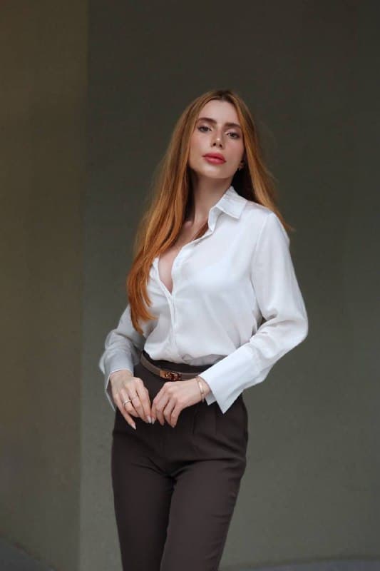 Escort Maxima (Den Haag) — afbeelding 4