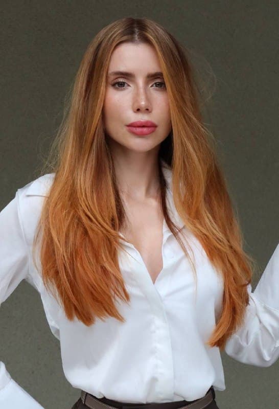 Escort Maxima (Den Haag) — afbeelding 9