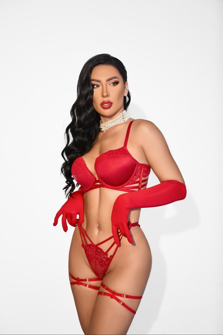 Escort Kloya, 29 jaar, Haarlem