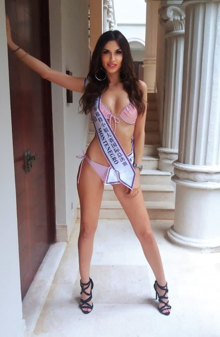 Escort Ninel (Rotterdam) — afbeelding 8