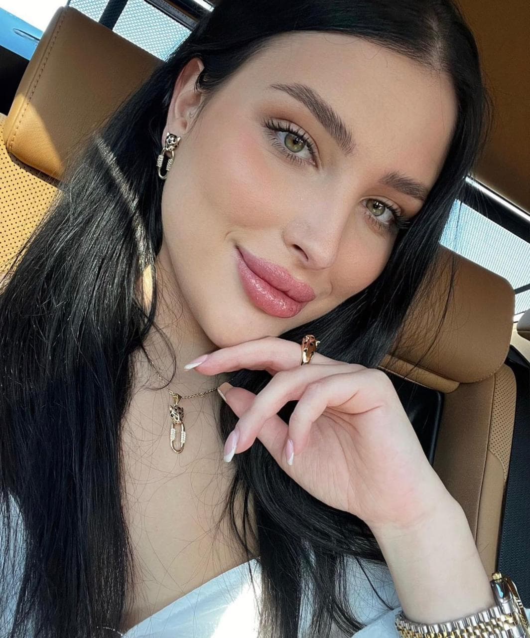 Arina, 20 — foto 3 in Groningen