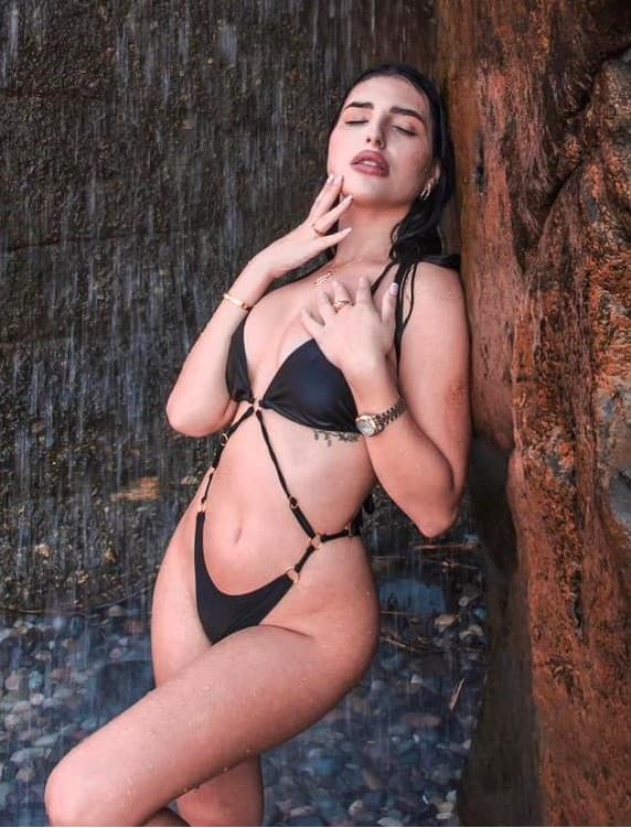 Arina Groningen escort — foto 8