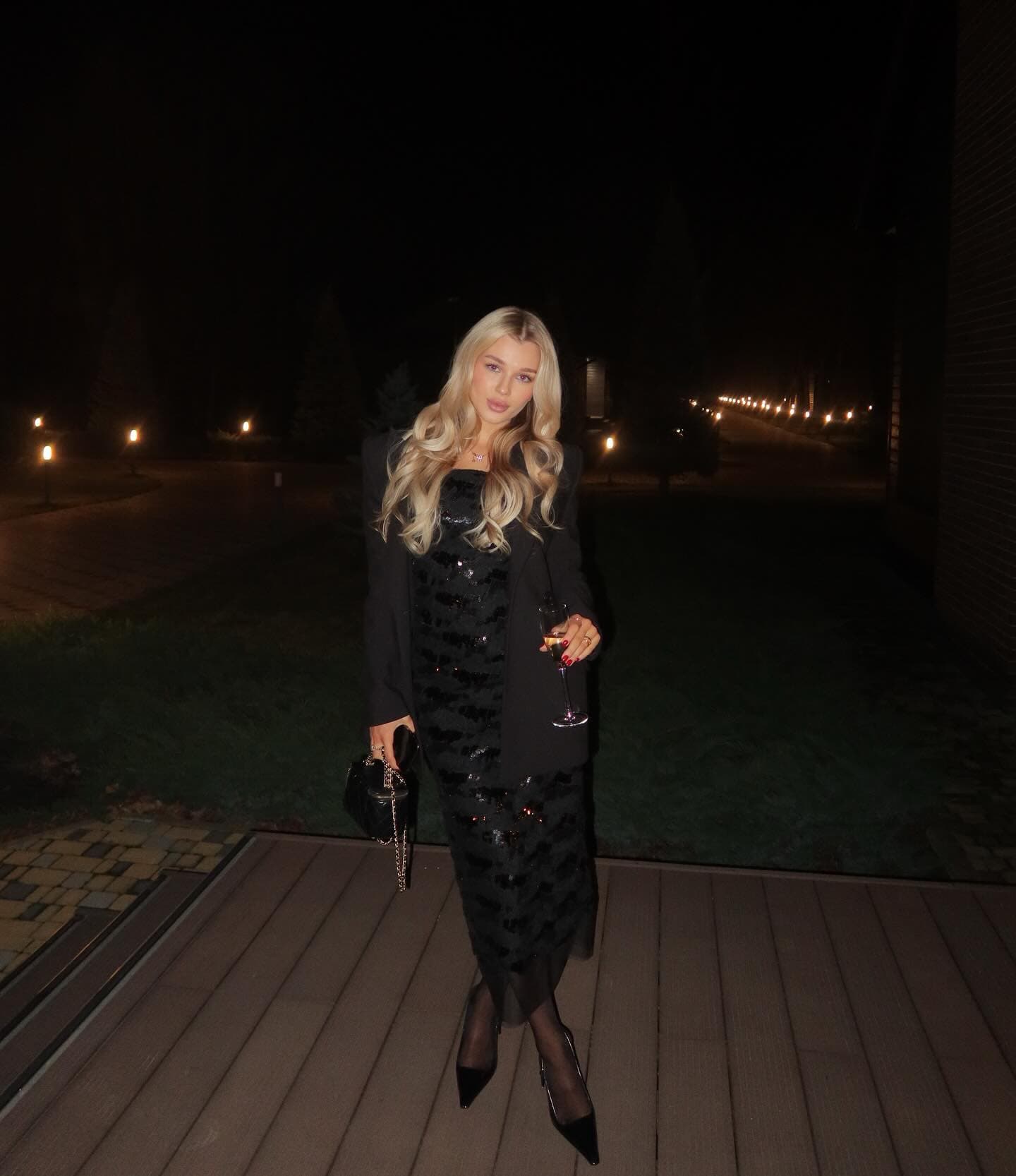 Madeleine — 22-jarige escort in Utrecht