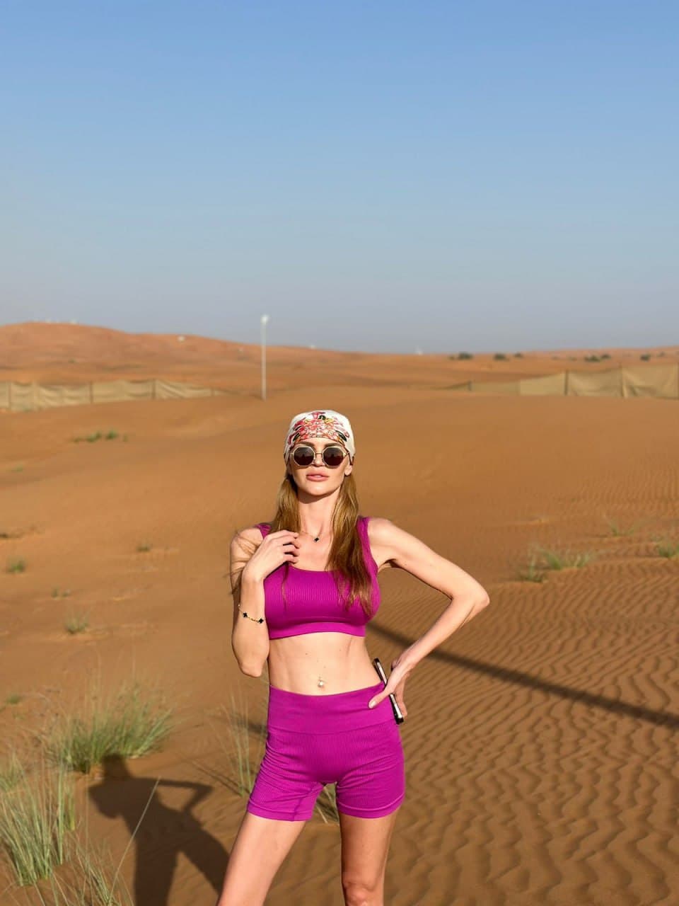 Escort Anna (Amsterdam) — afbeelding 4
