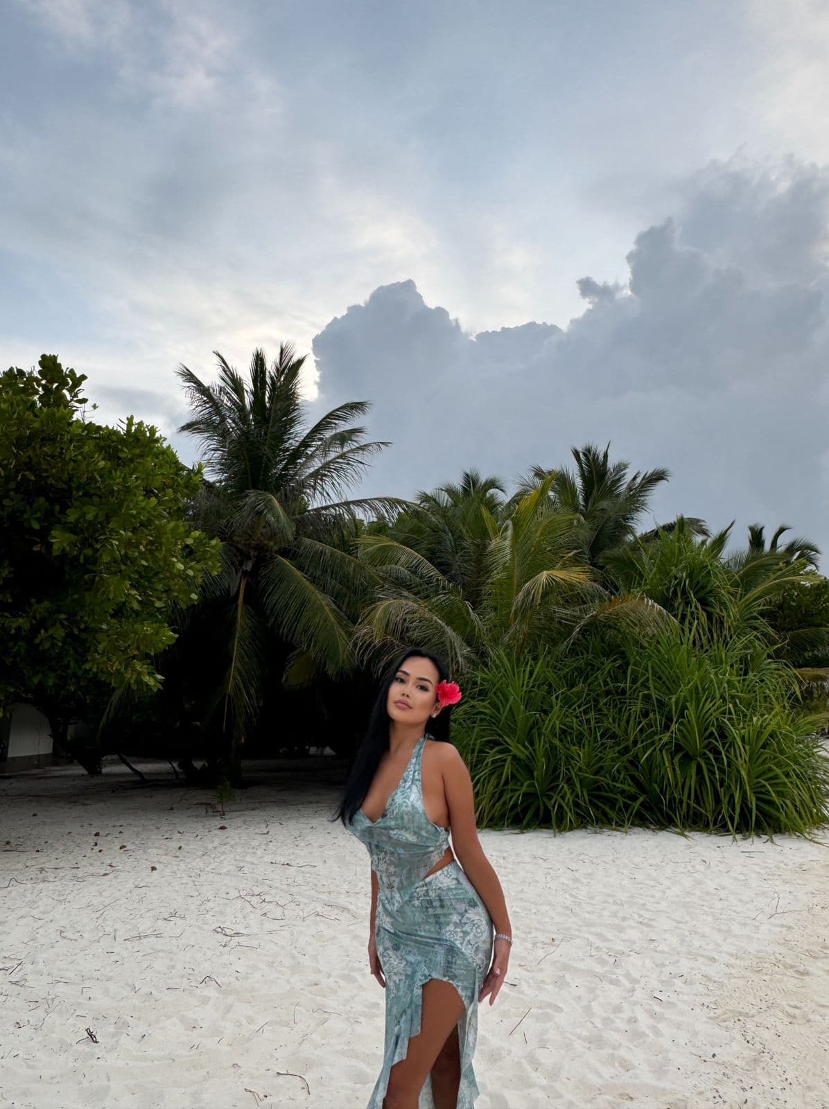 Asi, 25 — escort in Amsterdam