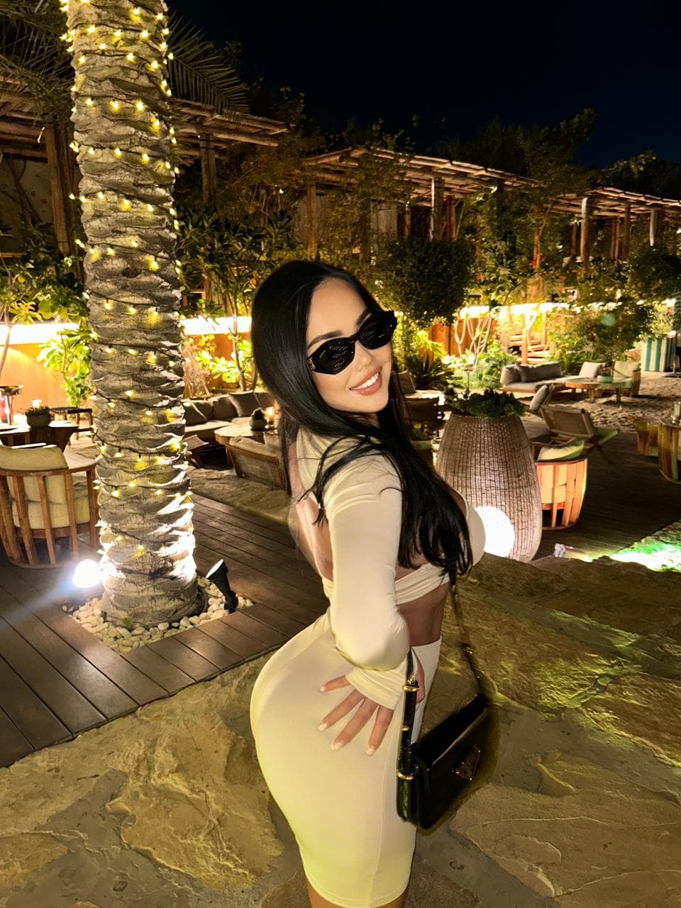 Escort Asi (Amsterdam) — afbeelding 5