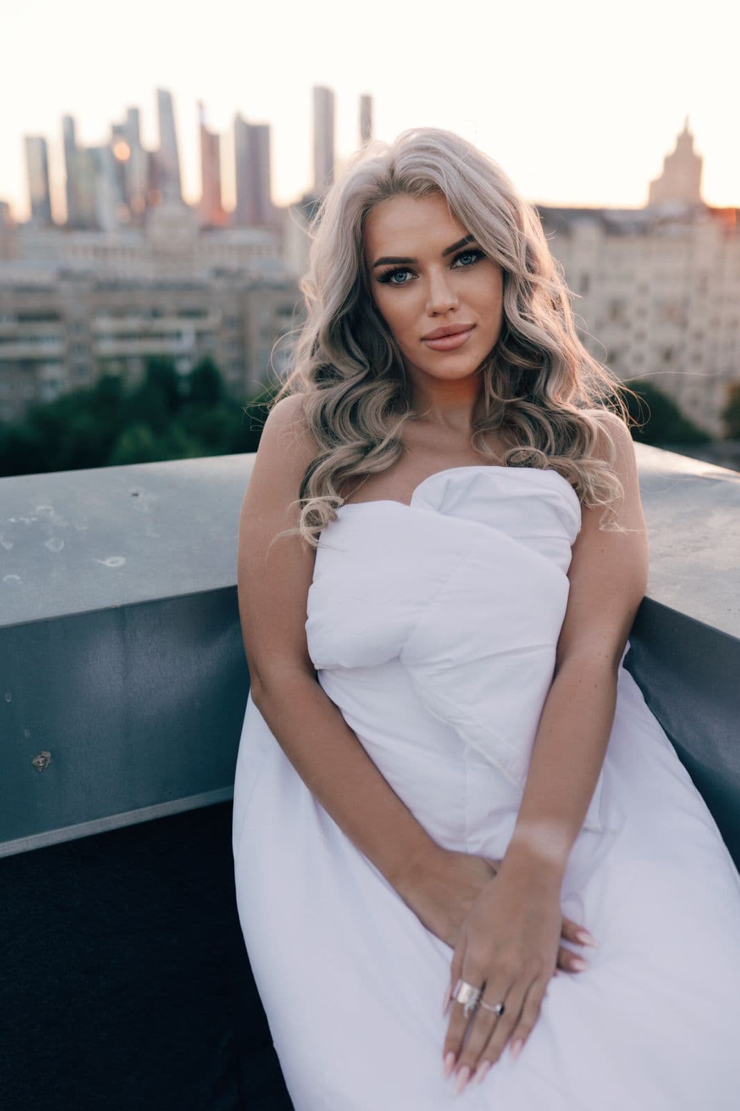 Escort Oksi, 24 jaar, Rotterdam