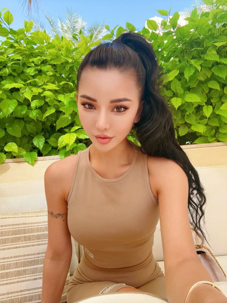 Louisa Nijmegen escort — foto 5