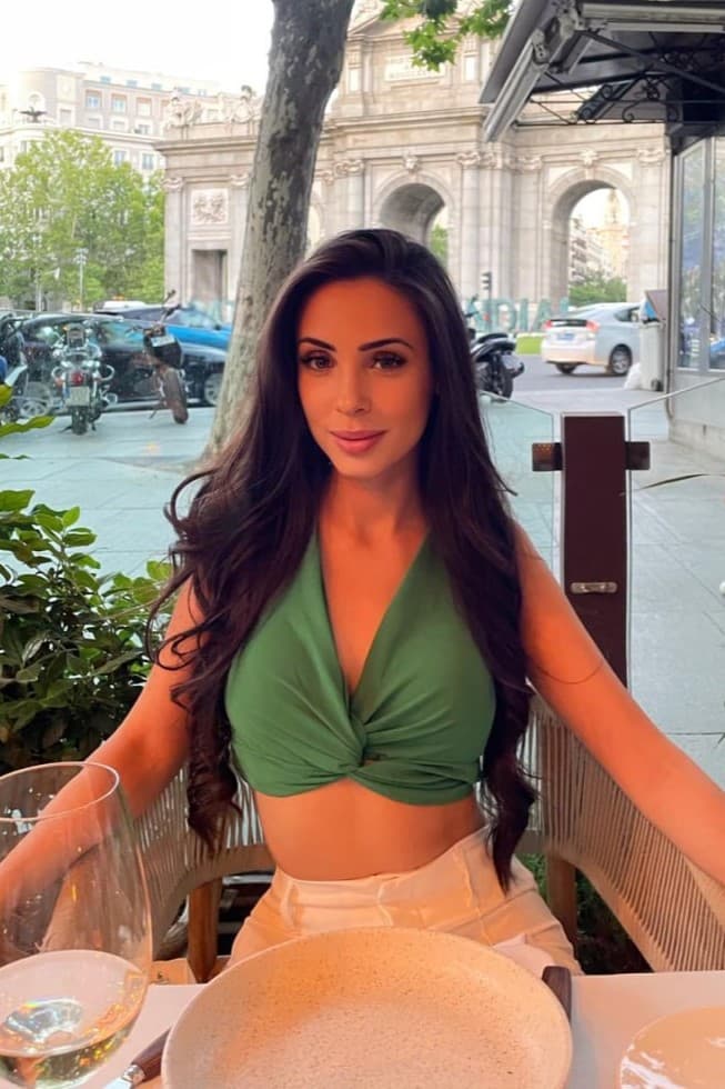 Chiara, 26 — foto 6 in Amsterdam