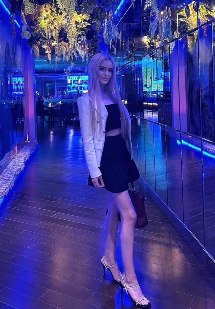 Escort Milena (Rotterdam) — afbeelding 6