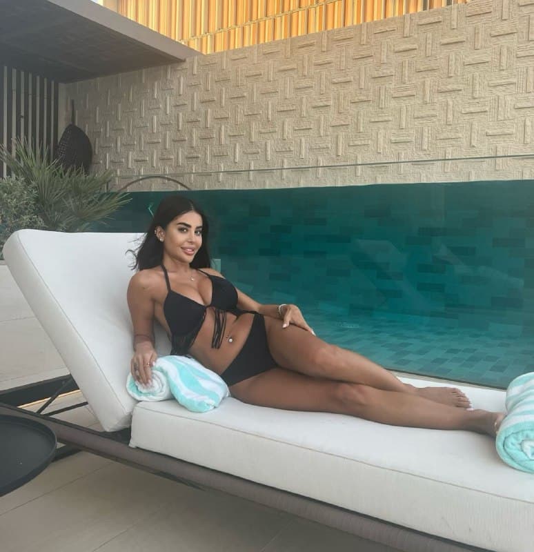 Asal, 25 — escort in Rotterdam