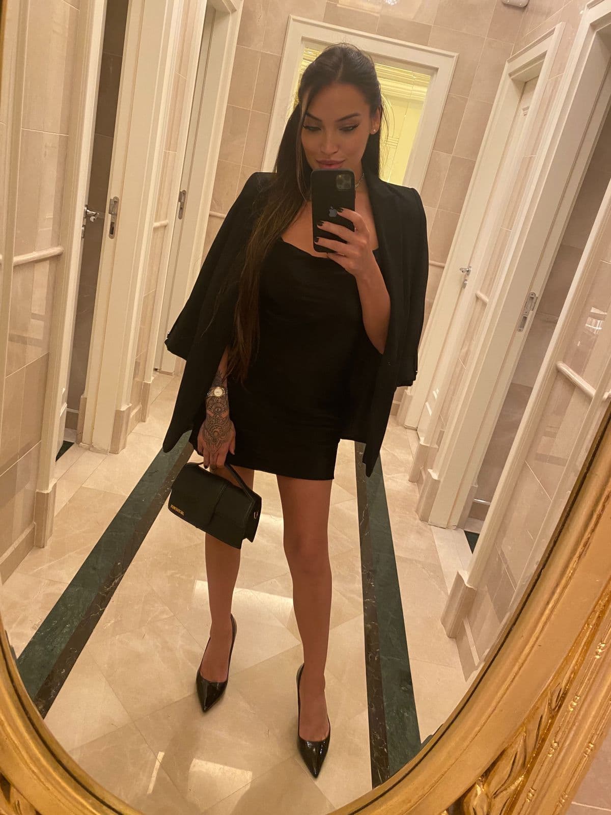 Neriya, 27 — escort in Groningen