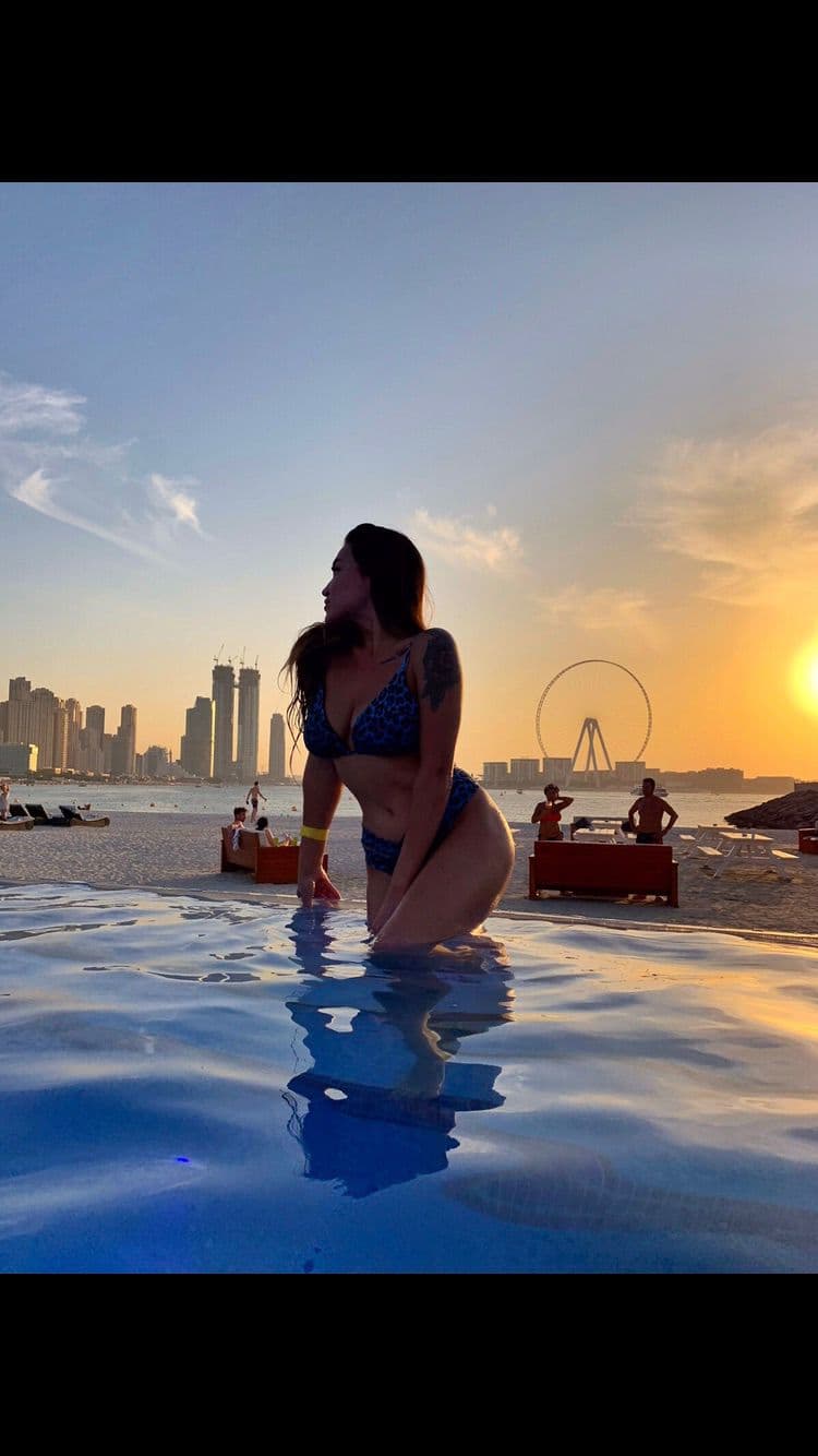 Neriya, 27 — foto 3 in Groningen