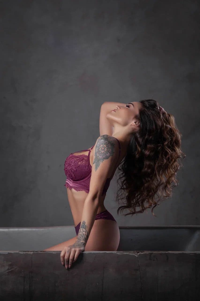 Neriya Groningen escort — foto 5