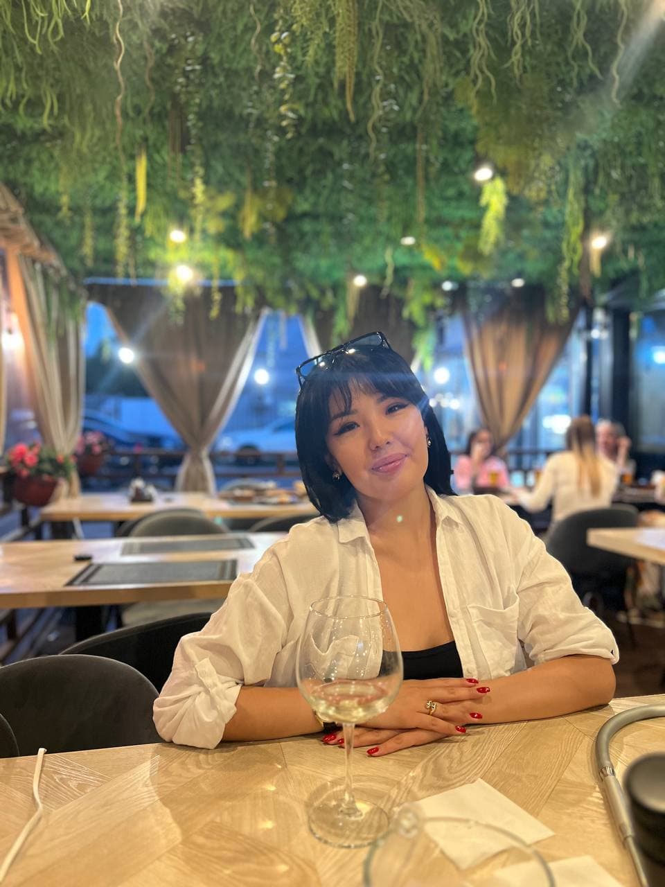 Escort Gauri (Den Haag) — afbeelding 4