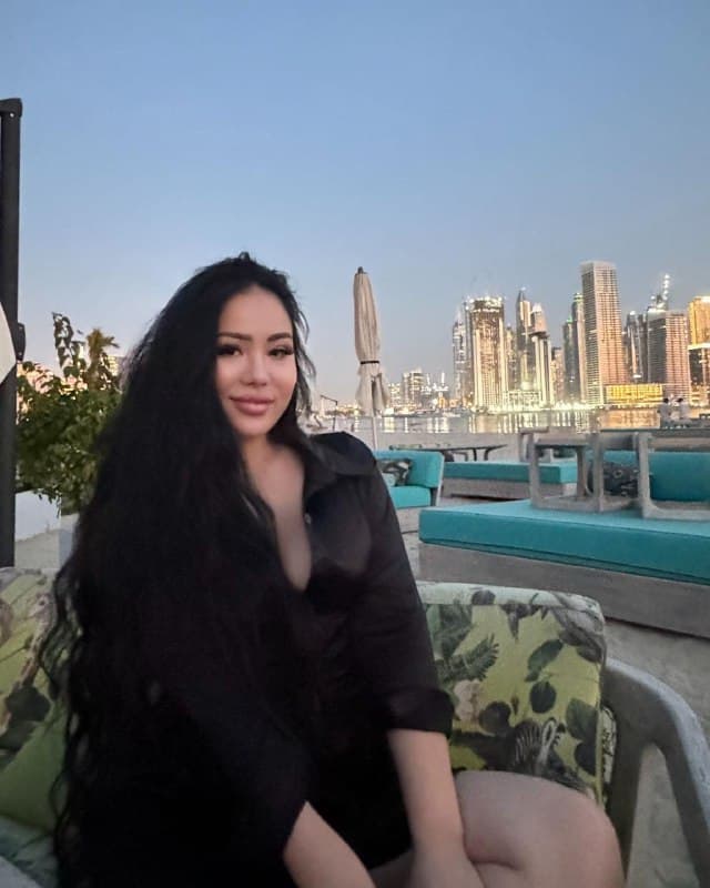 Escort Mary (Enschede) — afbeelding 3