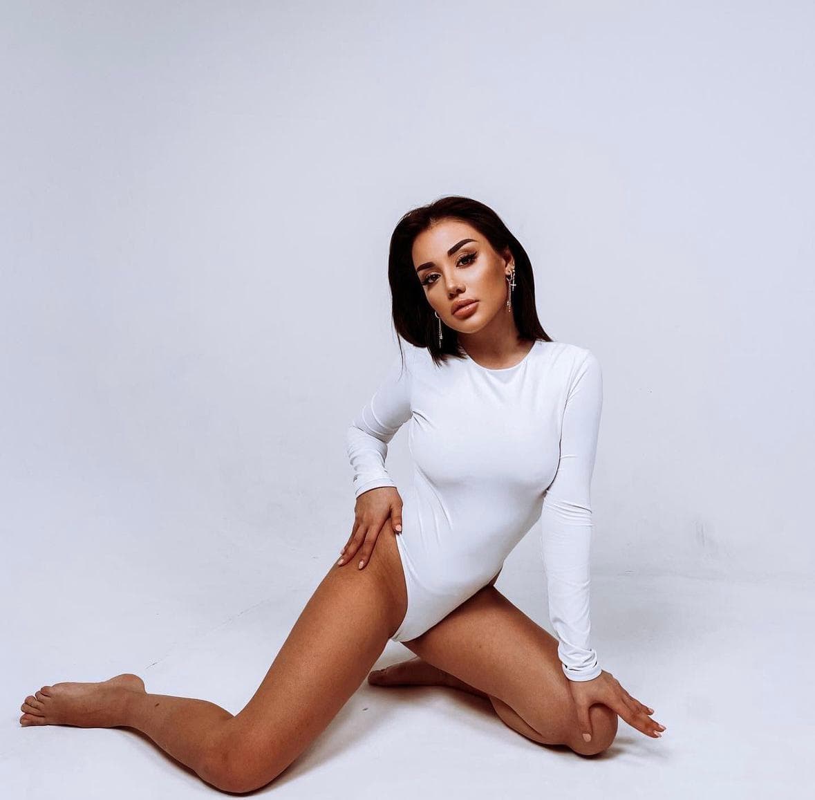 Sienna Amsterdam escort — foto 6
