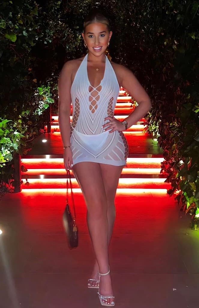 Escort Anissa (Haarlem) — afbeelding 3