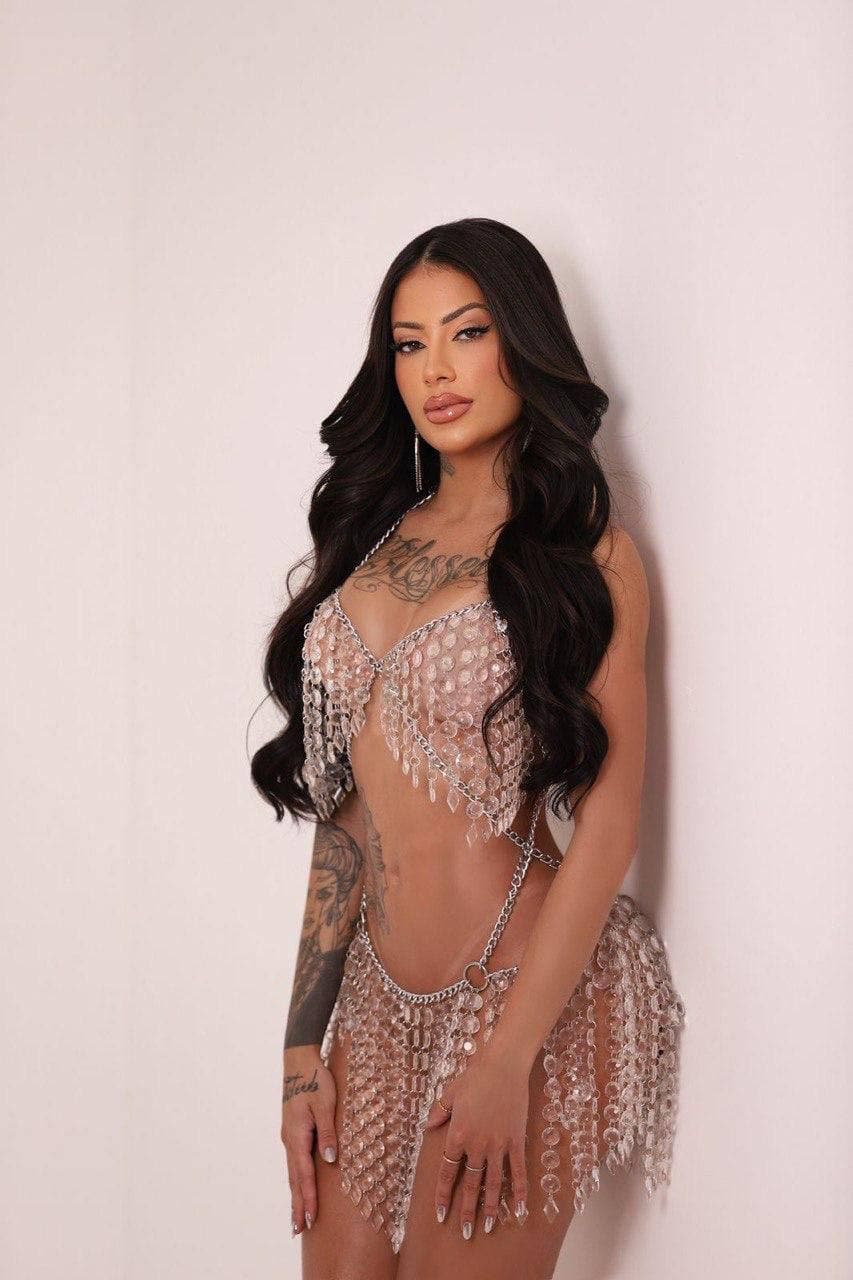 Escort Valerie (Almere) — afbeelding 4