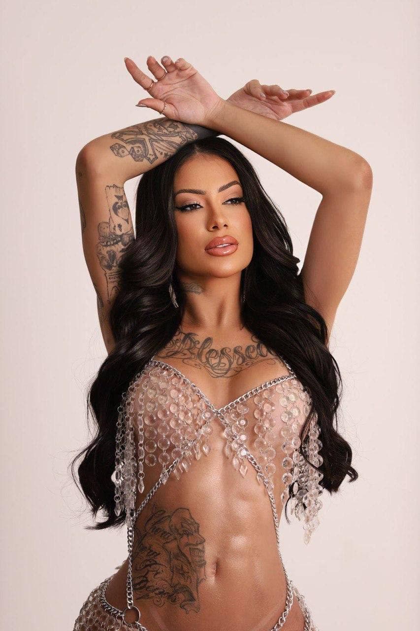 Valerie Almere escort — foto 6