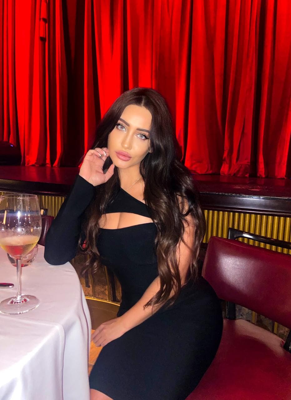 Gloriya, 24 — foto 6 in Amsterdam
