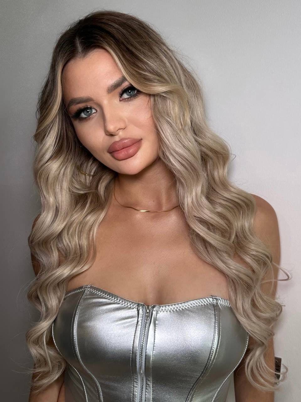 Alira Amsterdam escort — foto 3