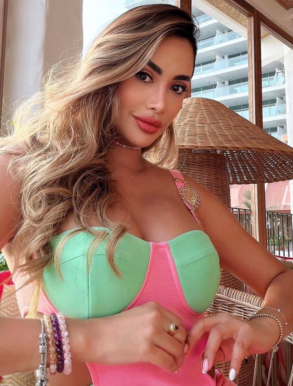 Escort Ariana (Tilburg) — afbeelding 3